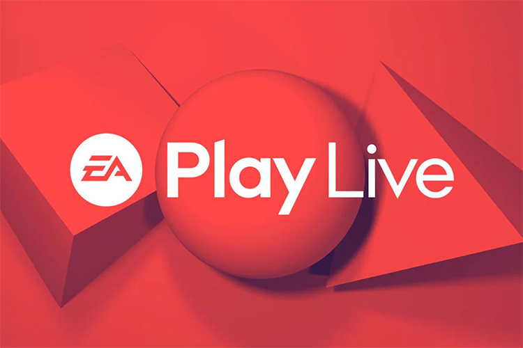 EA Play