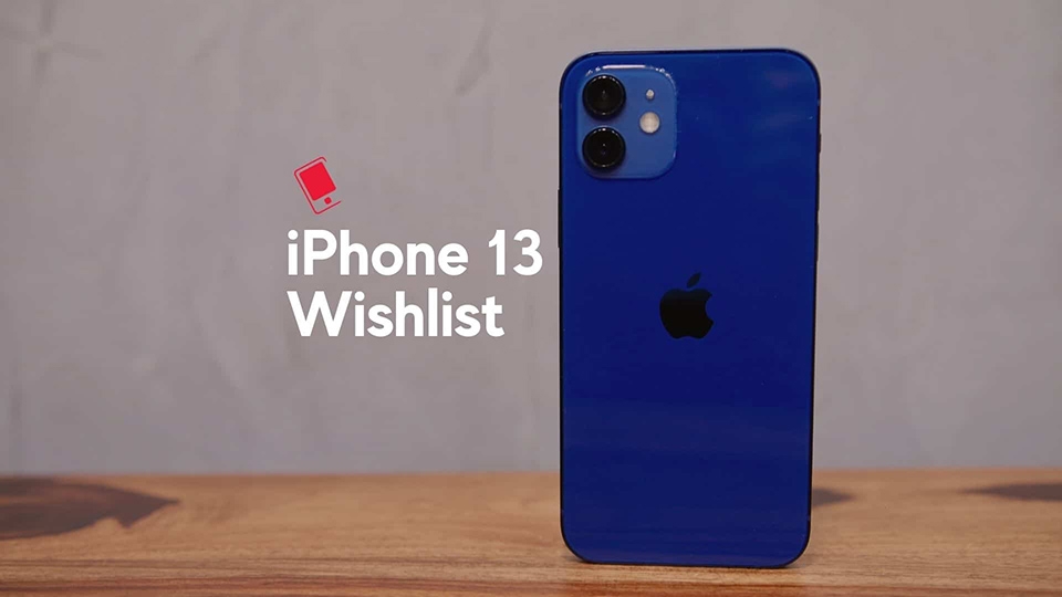 Tính năng iPhone 13 (ảnh 1)