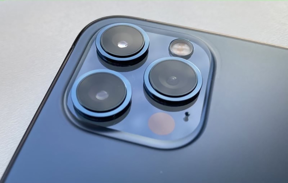Tính năng iPhone 13 (ảnh 3)