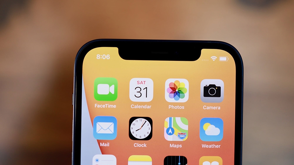 Tính năng iPhone 13 (ảnh 4)