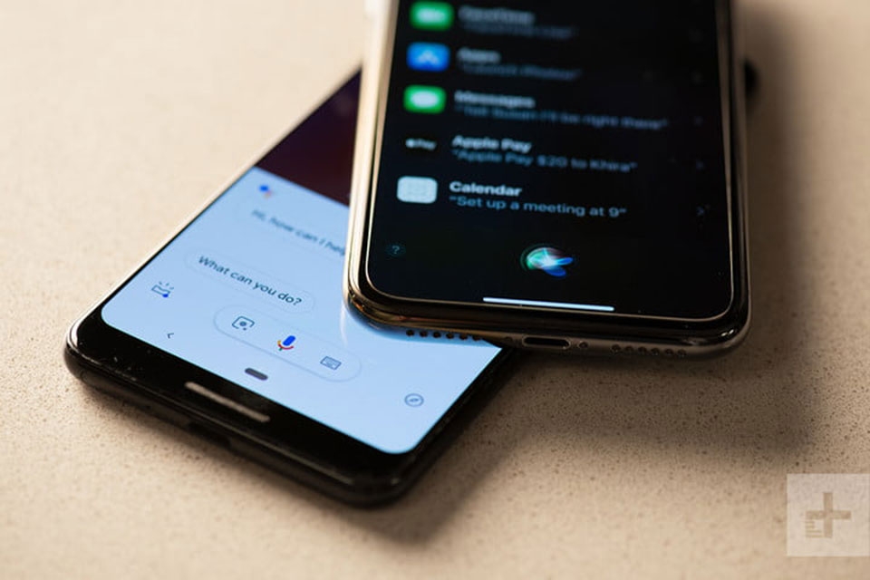 Android vs iOS Android vs iOS
