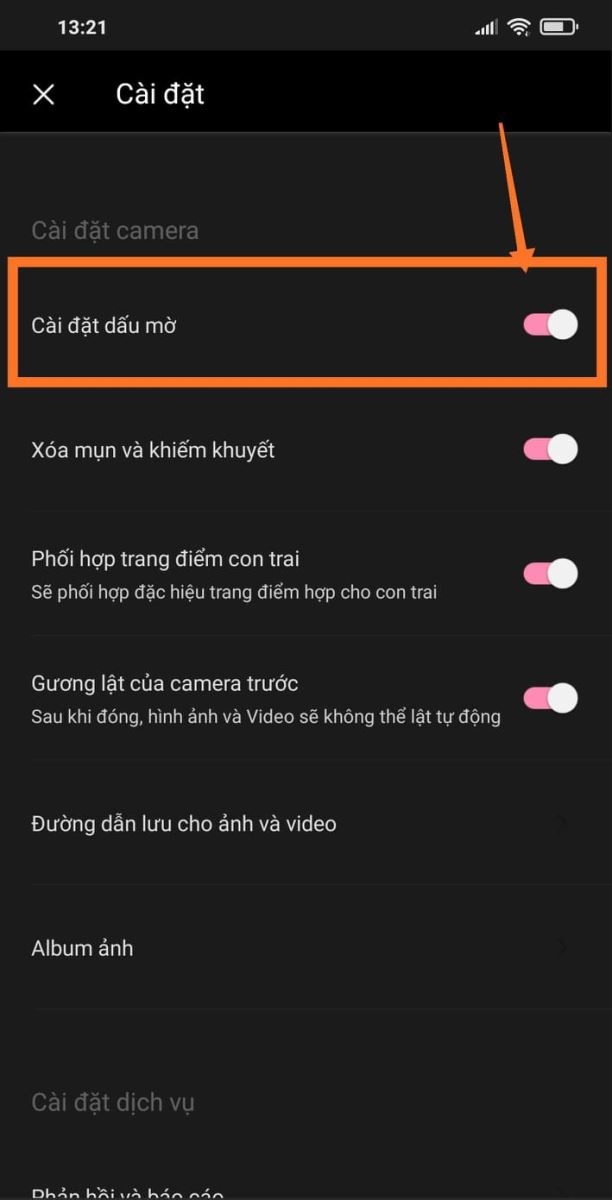 Hướng dẫn cách tắt logo Ulike cực nhanh trên smartphone|Fptshop
