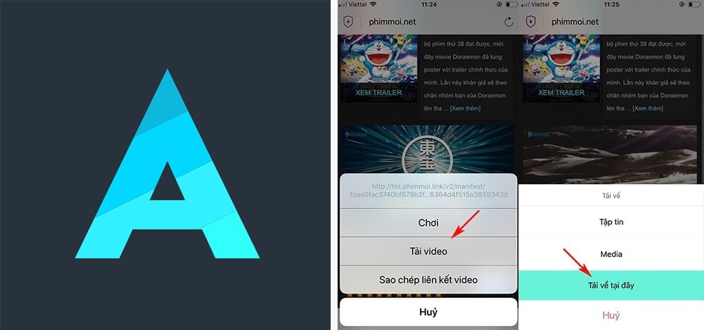 aloha browser