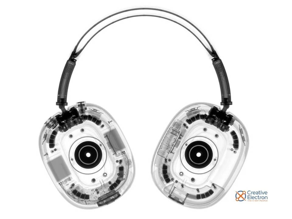 AirPods Max (ảnh 1)