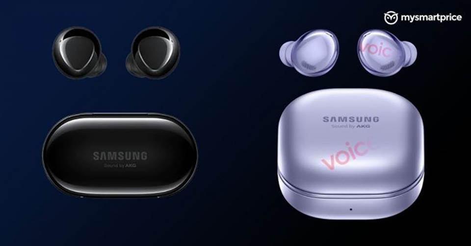 Thông tin Galaxy Buds Pro (ảnh 3)