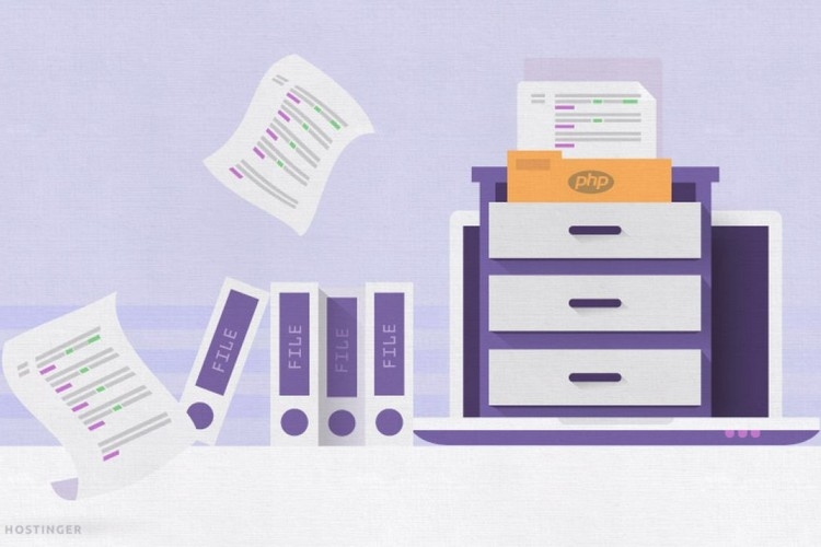 Tại sao phải nén file?