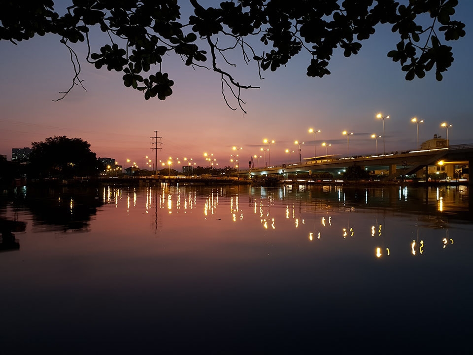 Chụp ảnh phơi sáng (ảnh 4)