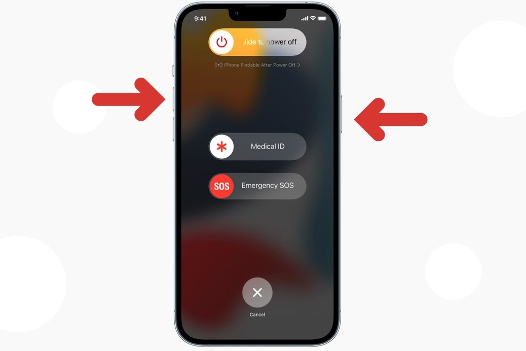 Camera iPhone bị rung - hình 2