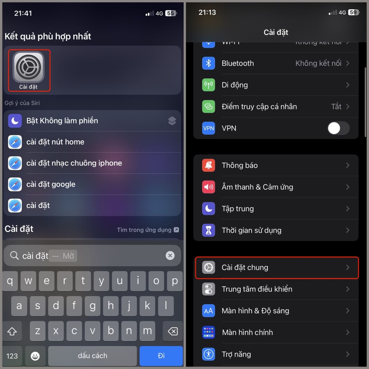 Camera iPhone bị rung - hình 3