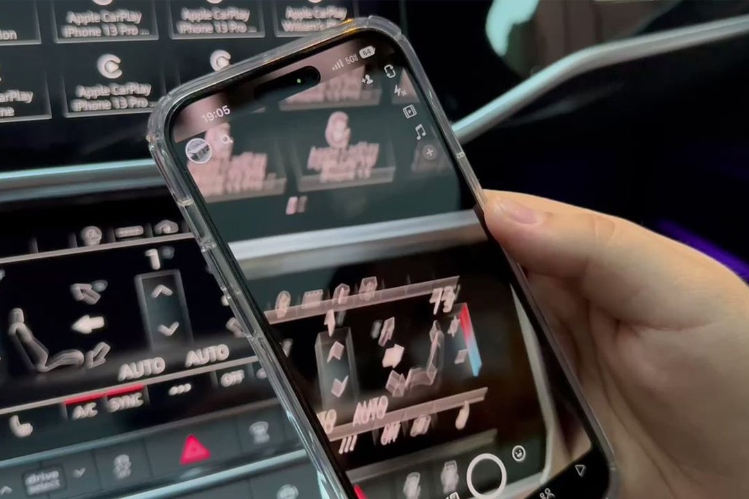 Camera iPhone bị rung - hình 6