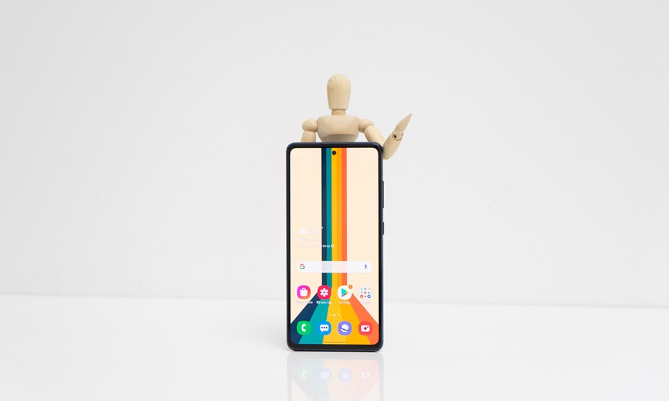 Samsung Galaxy S20 FE