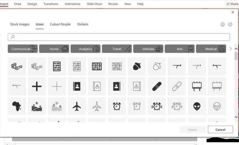 Hướng dẫn cách làm Proposal bằng PowerPoint
