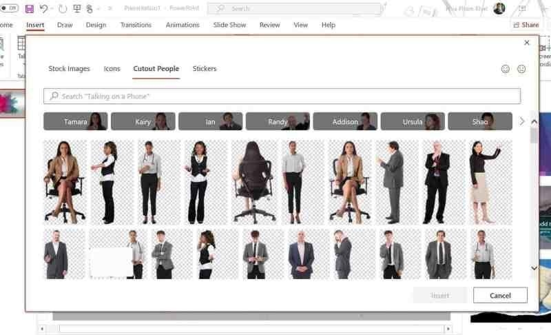 Hướng dẫn cách làm Proposal bằng PowerPoint