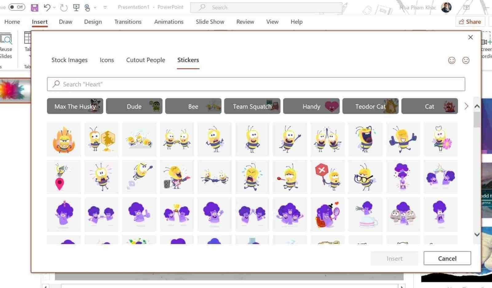 Hướng dẫn cách làm Proposal bằng PowerPoint