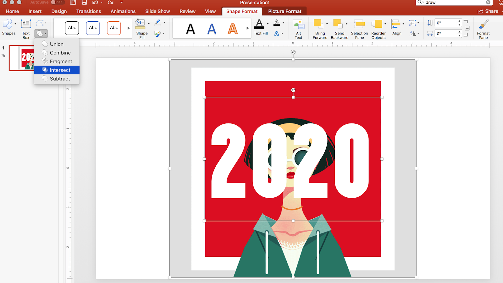 Hướng dẫn cách làm Proposal bằng PowerPoint