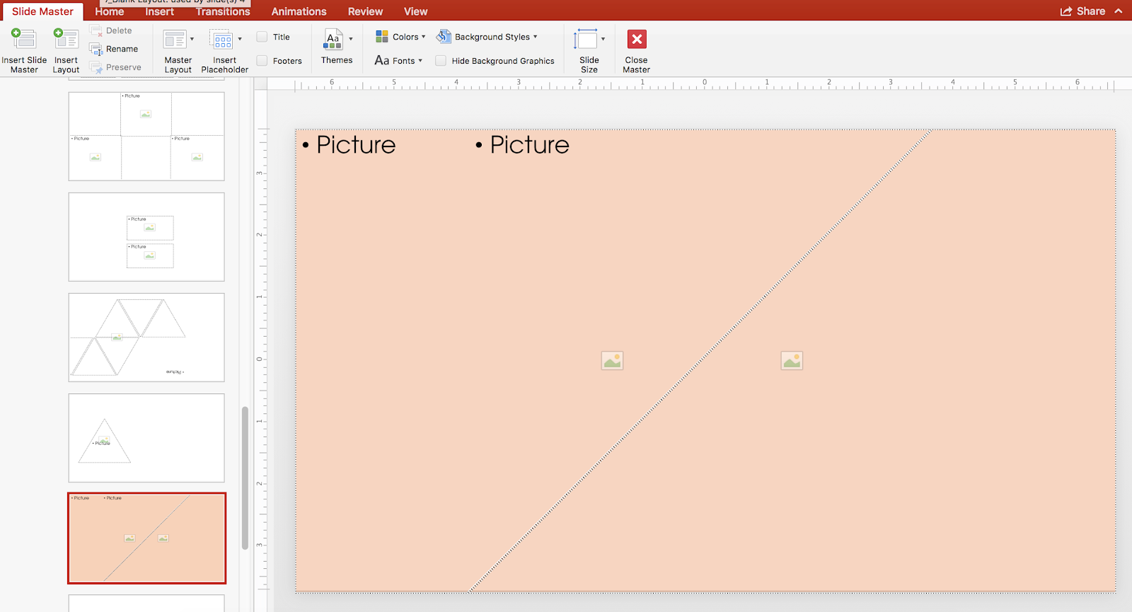 Hướng dẫn cách làm Proposal bằng PowerPoint