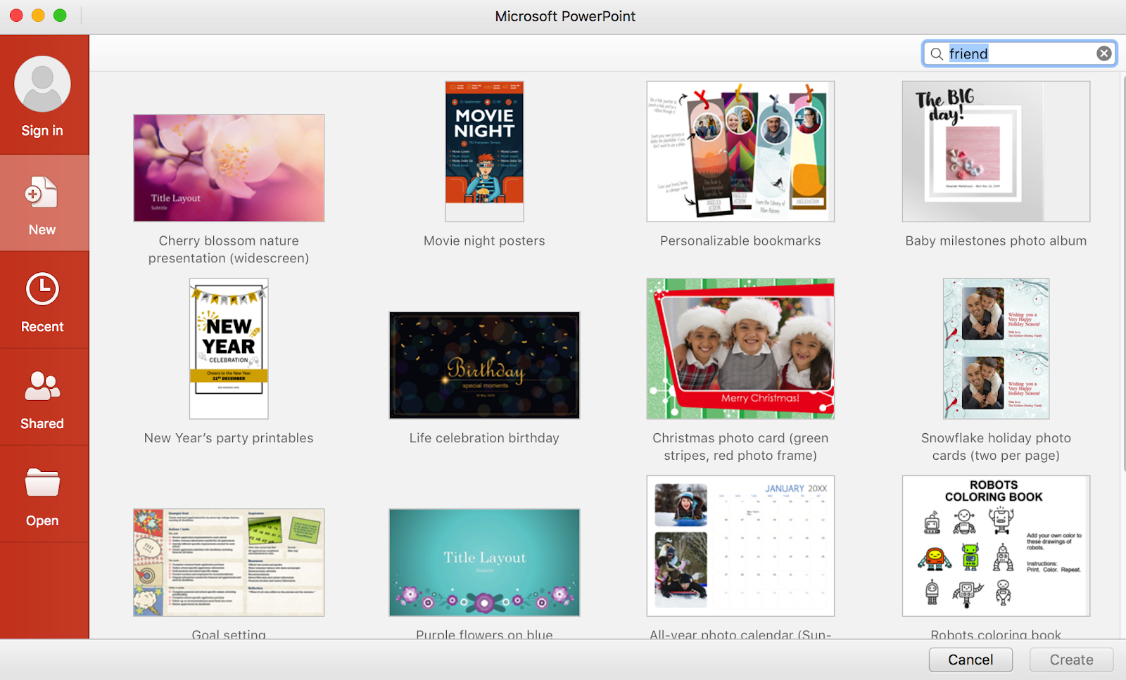 Hướng dẫn cách làm Proposal bằng PowerPoint