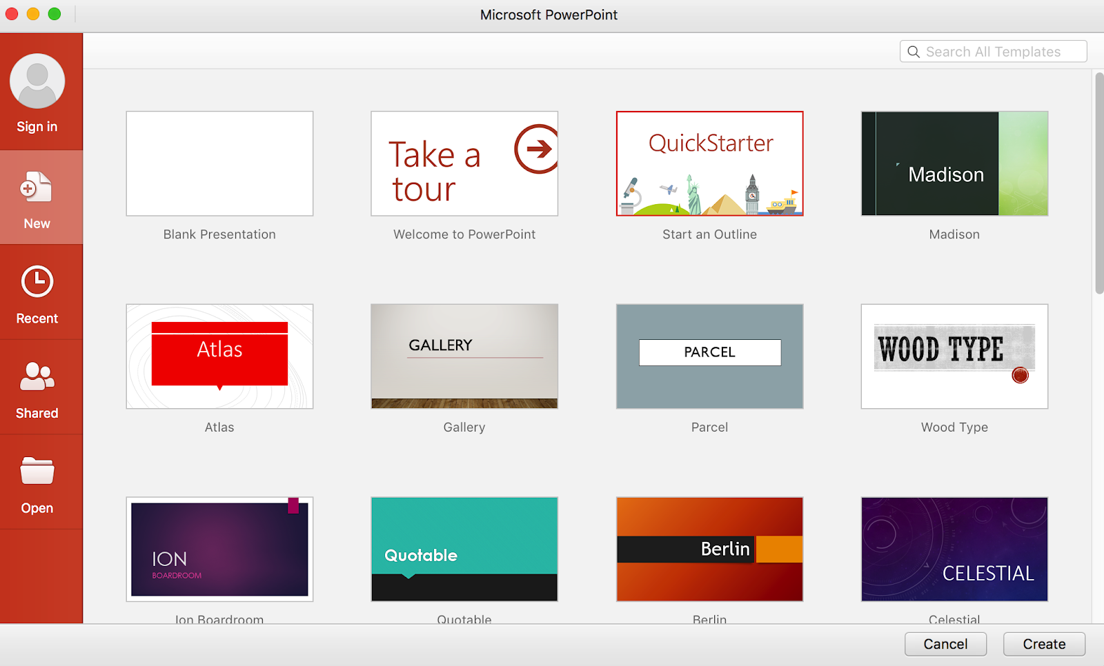 Hướng dẫn cách làm Proposal bằng PowerPoint