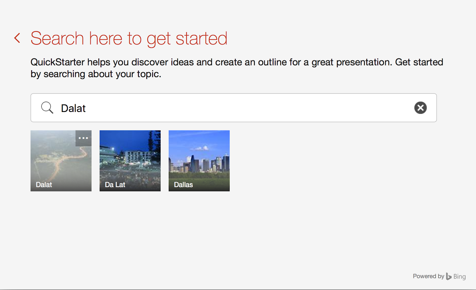Hướng dẫn cách làm Proposal bằng PowerPoint