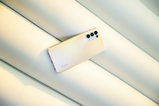 OPPO Reno5 OPPO Reno5