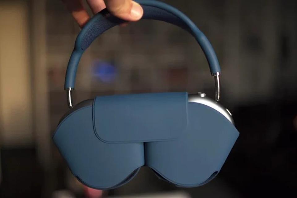 AirPods Max