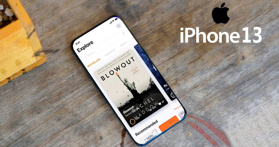 iPhone 13 series sẽ hỗ trợ WiFi 6E, iPhone SE mới sẽ không ra mắt trong nửa đầu năm 2021