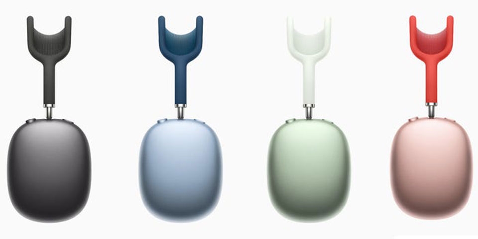 AirPods Max