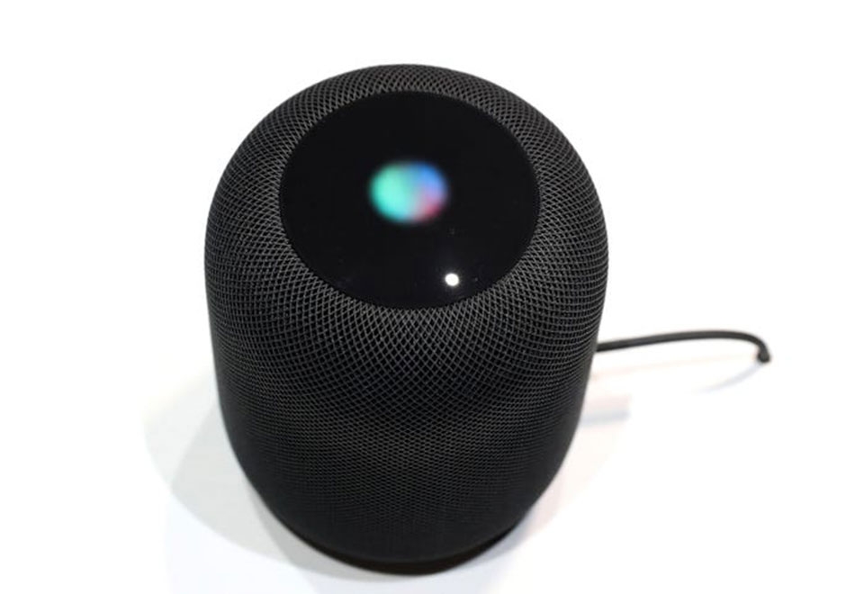 HomePod