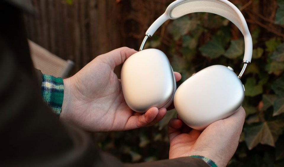 AirPods Max