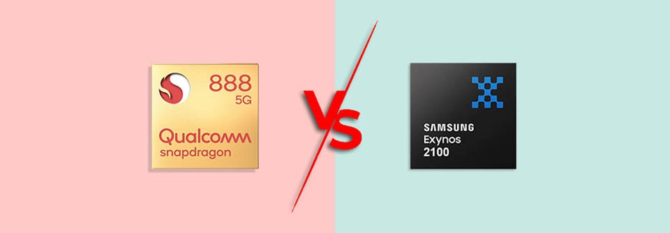 Exynos 2100 sẽ có thể cạnh tranh với Snapdragon 888? Exynos 2100 sẽ có thể cạnh tranh với Snapdragon 888?