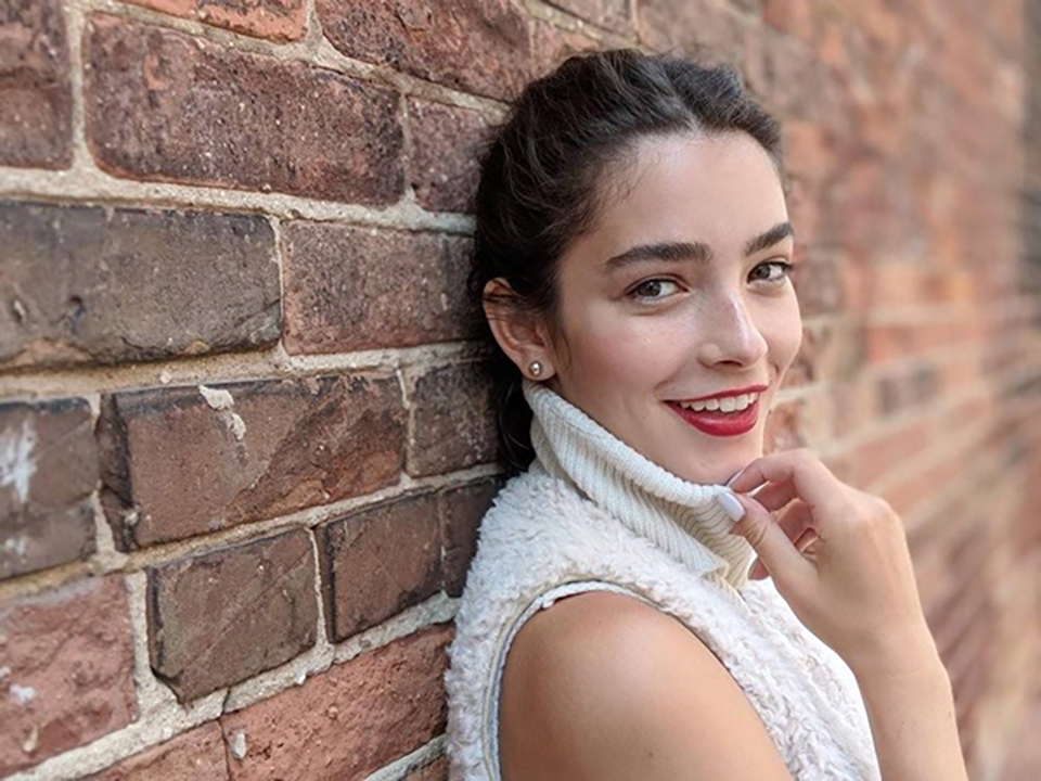 Hướng dẫn chụp ảnh chân dung bằng điện thoại (ảnh 3) Hướng dẫn chụp ảnh chân dung bằng điện thoại (ảnh 3)