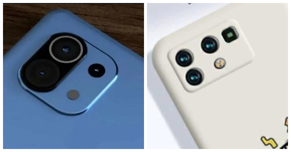 Thông tin Xiaomi Mi 11 series (ảnh 1)
