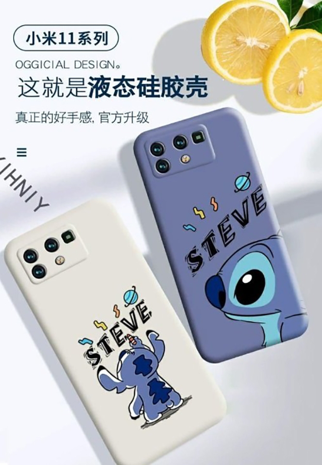 Thông tin Xiaomi Mi 11 series (ảnh 3)