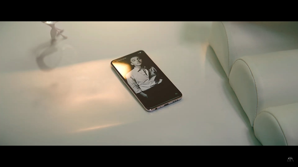 OPPO Reno5 xuất hiện trong MV mới của Sơn Tùng M-TP