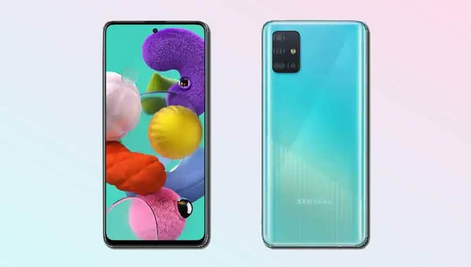 Samsung sẽ ra mắt nhiều điện thoại 5G “giá rẻ” trong nửa đầu năm sau (ảnh 2)