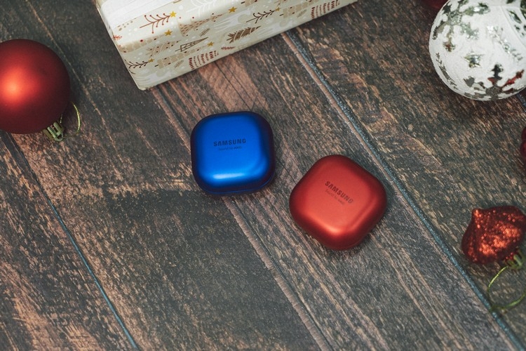 Samsung Galaxy Buds Live