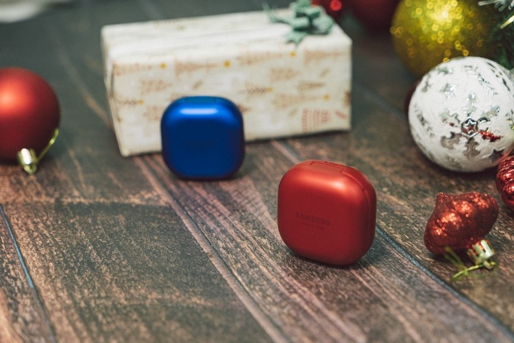 Samsung Galaxy Buds Live