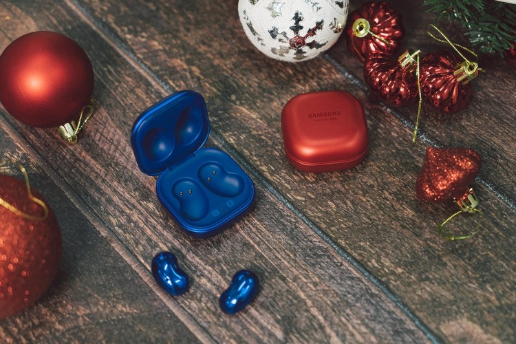 Samsung Galaxy Buds Live