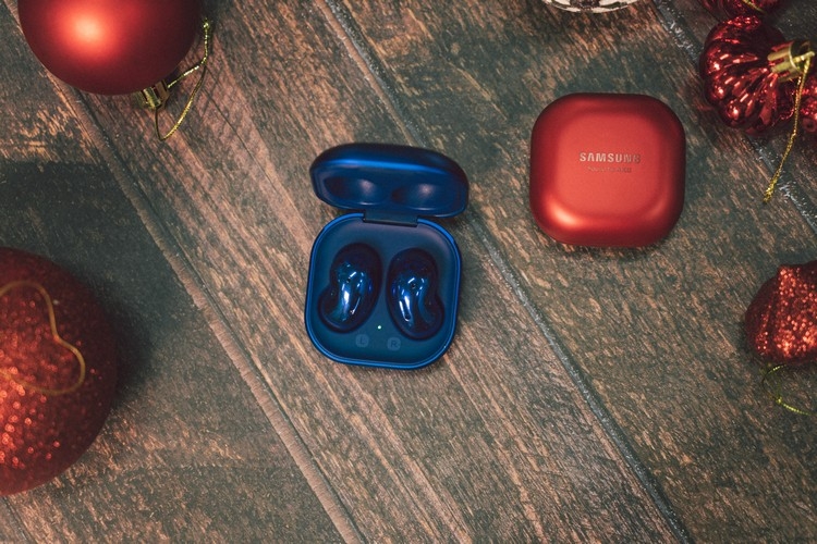 Samsung Galaxy Buds Live