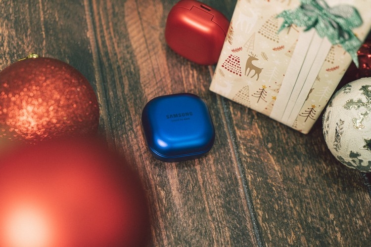 Samsung Galaxy Buds Live