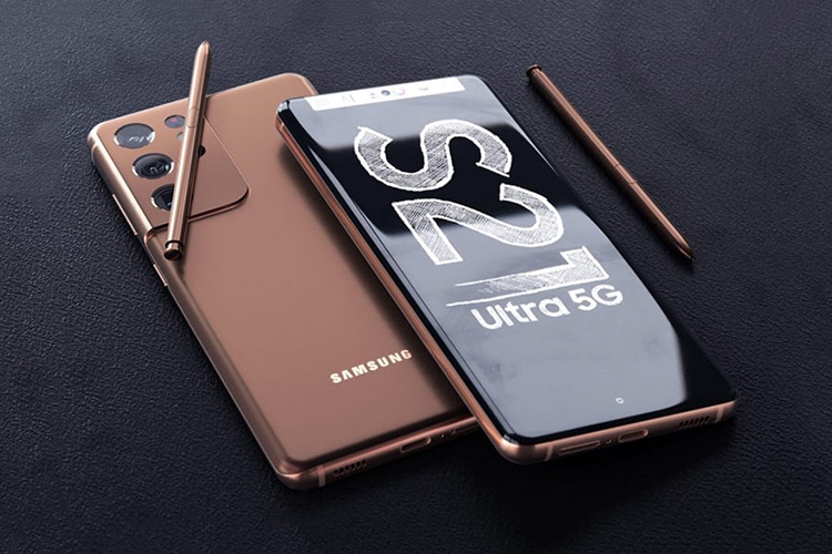 Top 10 điện thoại 5G sắp ra mắt nửa đầu 2021: Rất nhiều siêu phẩm! 2