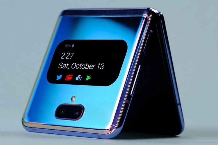 Top 10 điện thoại 5G sắp ra mắt nửa đầu 2021: Rất nhiều siêu phẩm! 5