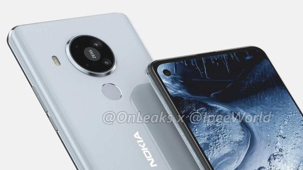 Top 10 điện thoại 5G sắp ra mắt nửa đầu 2021: Rất nhiều siêu phẩm! 11