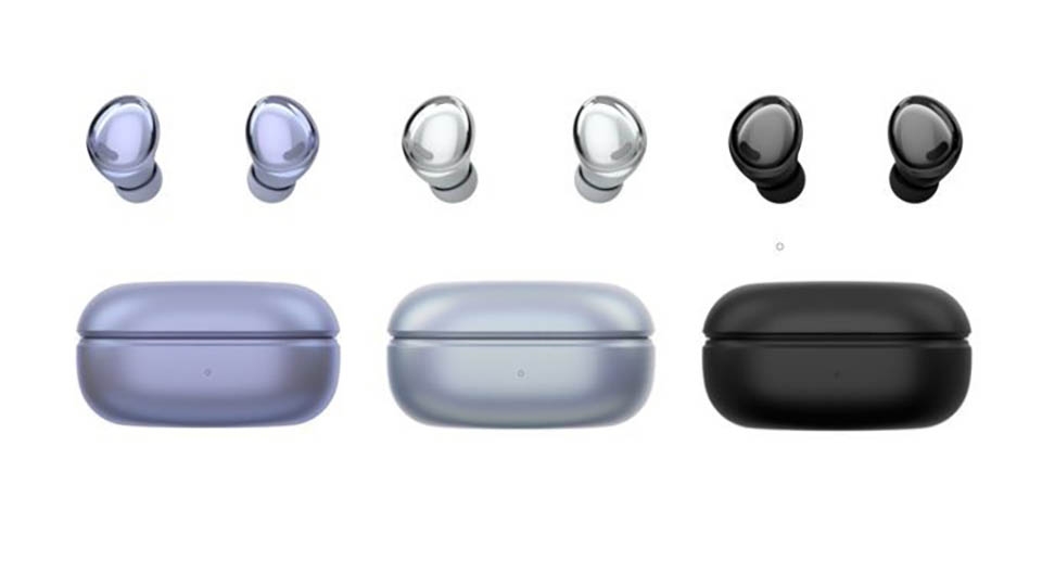 Galaxy Buds Pro