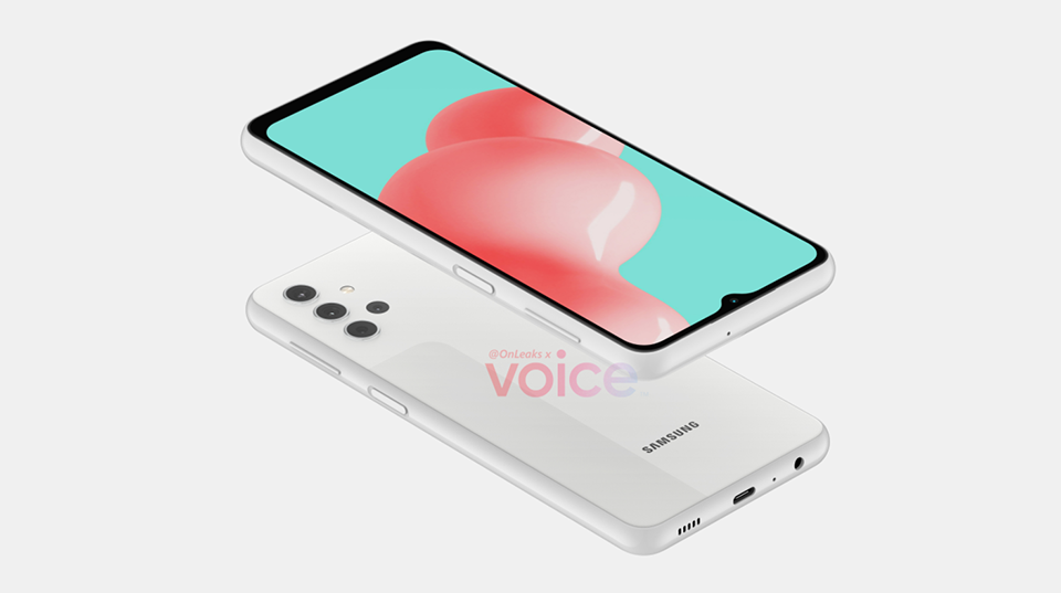 Galaxy A22 5G sẽ là điện thoại 5G rẻ nhất của Samsung