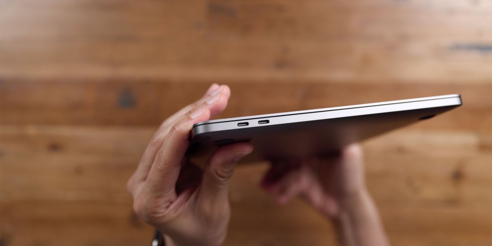 Đánh giá MacBook M1 12