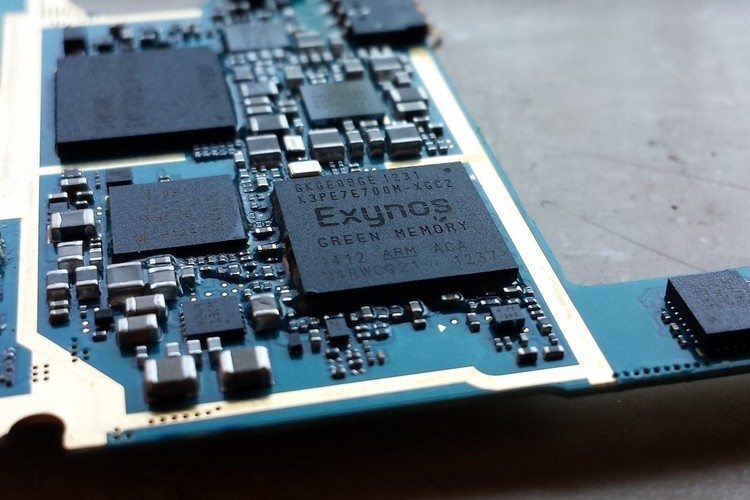 Tìm hiểu về chip Exynos 2