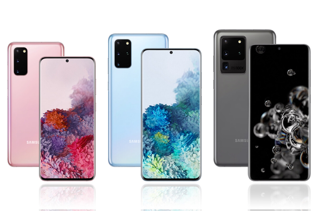 So sánh Samsung Galaxy S21 với Galaxy S20 dựa trên những thông tin rò rỉ mới nhất 3