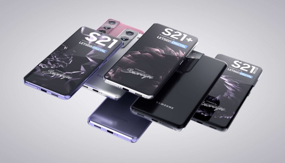 So sánh Samsung Galaxy S21 với Galaxy S20 dựa trên những thông tin rò rỉ mới nhất 9