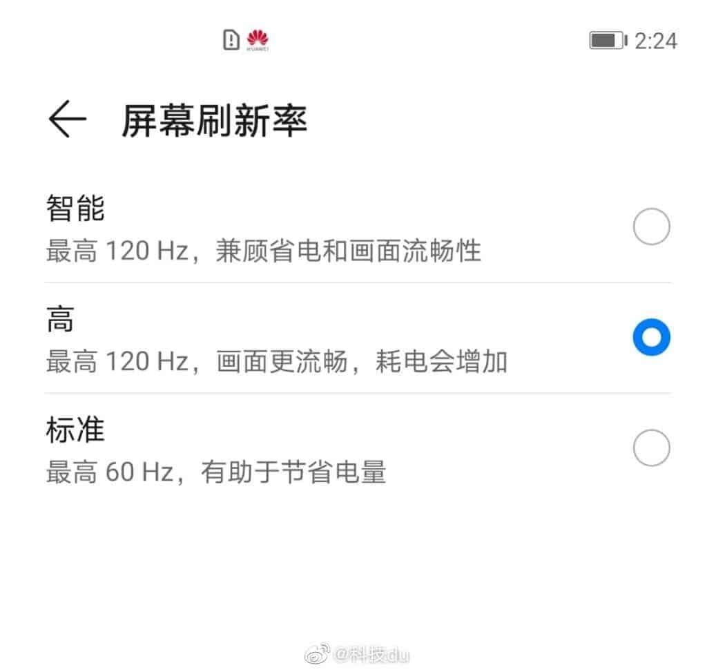 Thông tin Huawei Nova 8 series (ảnh 1)